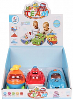 

Автомобиль игрушечный Ausini, ZY5517A