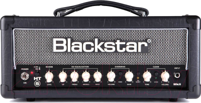 Усилитель гитарный Blackstar HT-5RH