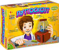 

Научная игра Bondibon, Французские опыты. Лупоскоп / ВВ2749