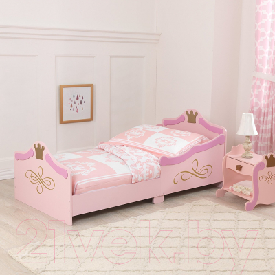 Мебель для детской Принцесса % купить с доставкой от производителя Ижмебель