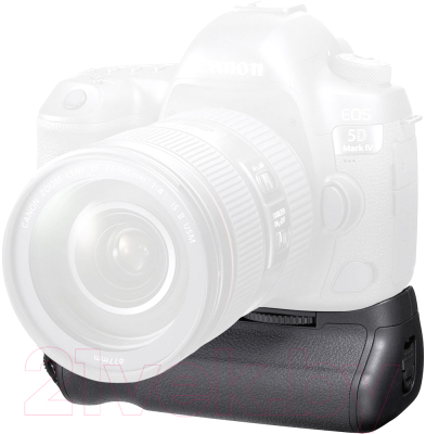 Батарейный адаптер для камеры Canon BG-E20