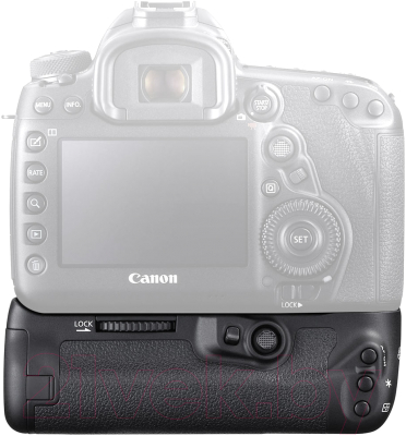 Батарейный адаптер для камеры Canon BG-E20