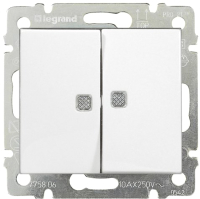 

Выключатель Legrand, Valena 774212