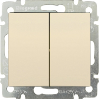 

Выключатель Legrand, Valena 774308