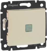 

Выключатель Legrand, Valena 774326