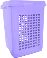 

Корзина для белья Plastic Republic, BQ1694