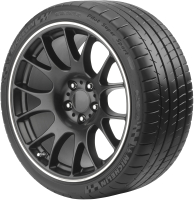 Летняя шина Michelin Pilot Super Sport 275/35R22 104Y - 