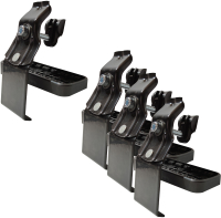 

Комплект адаптеров багажной системы, Teana13 / 699000