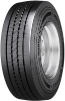 

Грузовая шина Continental, Conti Hybrid HT3 385/65R22.5 160K нс20 Прицепная