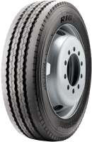 Грузовая шина Bridgestone R168 385/65R22.5 160K Прицепная - 