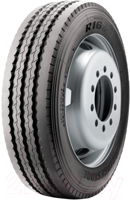 

Грузовая шина Bridgestone, R168 385/65R22.5 160K Прицепная