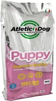 Сухой корм для собак Atletic Dog Puppy для щенков (3кг)