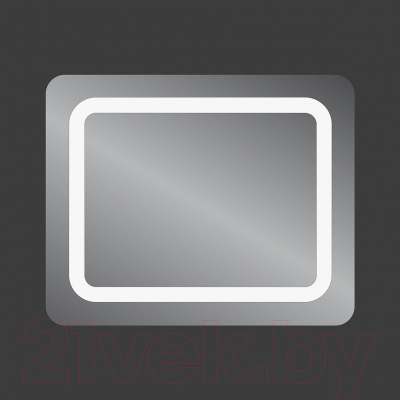 Зеркало Sanwerk Lava Vega 80 / ZL0000184