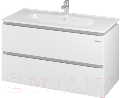 

Тумба с умывальником Sanwerk, Amata Air 101 Клеа 2F / MV0000798