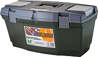 

Ящик для инструментов Plastic Republic, Master Tour ПЦ3706