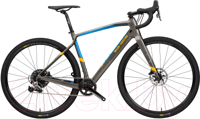 

Велосипед Wilier, Jena'20 Ultegra Disc / E916U4J9