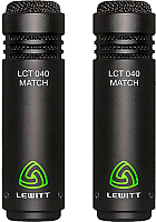 Микрофон Lewitt LCT040MP (2шт) - 