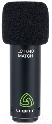 Микрофон Lewitt LCT040MP (2шт)