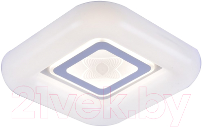 Потолочный светильник ESCADA 10204/SG LED (белый)