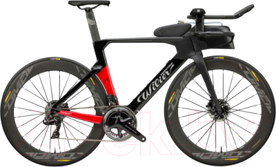 

Велосипед Wilier, Turbine Crono'20 Etap Disc / E910TE