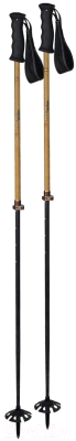 

Горнолыжные палки Komperdell, Alpine Universal Bamboo / 1752212-10