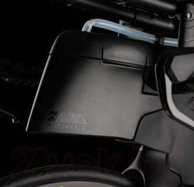 Велосипед Wilier Turbine Crono'20 Ultegra Di2 Disc Cosmic Elite / E910LEBLACKRED (L, черный/красный)