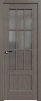 

Дверь межкомнатная ProfilDoors, Классика 104X 70x200