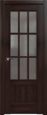 

Дверь межкомнатная ProfilDoors, Классика 104X 80x200