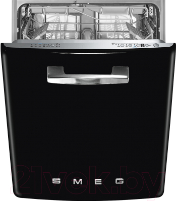 Посудомоечная машина Smeg ST2FABBL2