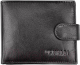 Портмоне Cedar Cavaldi 0670L-BS-RFID (черный) - 