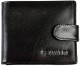 Портмоне Cedar Cavaldi 0035L-BS-RFID (черный) - 