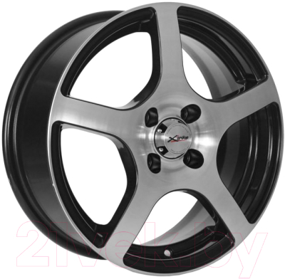 Литой диск X'trike X-118 15x6