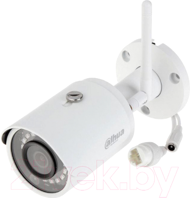 IP-камера Dahua DH-IPC-HFW1235SP-W-0360B