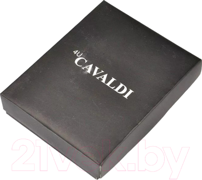 Портмоне Cedar Cavald 0001L-BS-RFID (черный)