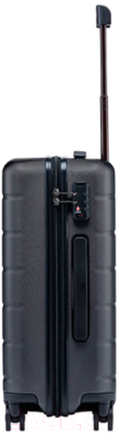 Чемодан на колесах Xiaomi Luggage Classic 20 / XNA4115GL (черный)