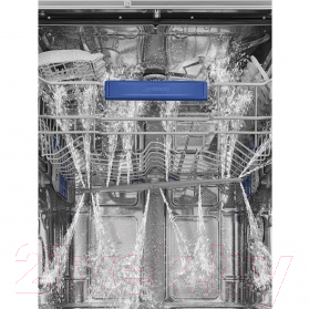 Посудомоечная машина Smeg STX3CL1