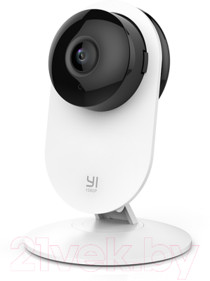 IP-камера YI 1080P Home Camera (белый)