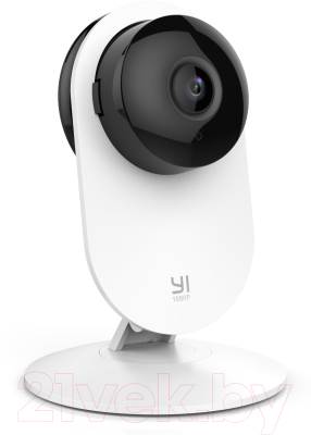 IP-камера YI 1080P Home Camera (белый)