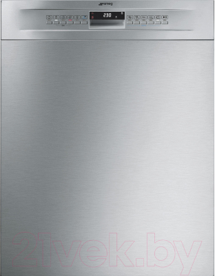 Посудомоечная машина Smeg LSP4338XDE