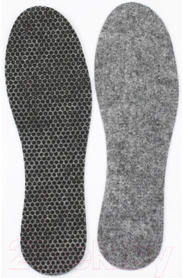 Изображение товара Стельки для обуви Coccine Импрегнированный войлок (р.42)