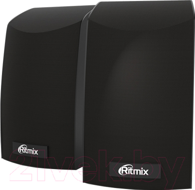 

Мультимедиа акустика Ritmix, Черный, SP-2045