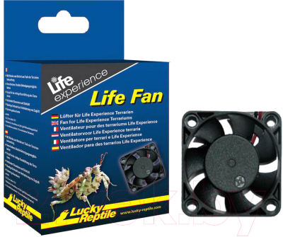 Вентиляция для террариума Lucky Reptile Life Fan Mini LF-1