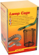 Защитная решетка светильника для террариума Lucky Reptile LC-1 - 