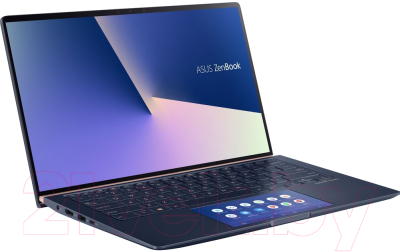 Ноутбук Asus ZenBook 14 UX434FAC-A5193R