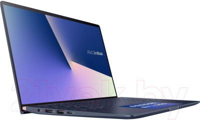 Ноутбук Asus ZenBook 14 UX434FAC-A5193R