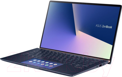 Ноутбук Asus ZenBook 14 UX434FAC-A5193R