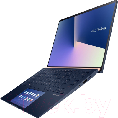 Ноутбук Asus ZenBook 14 UX434FAC-A5193R