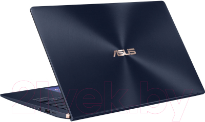 Ноутбук Asus ZenBook 14 UX434FAC-A5193R