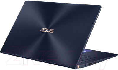 Ноутбук Asus ZenBook 14 UX434FAC-A5193R