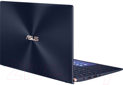 Ноутбук Asus ZenBook 14 UX434FAC-A5193R